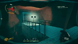 Скриншот 5 к игре Internal Extraction