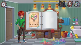 Скриншот 6 к игре Chiasmus