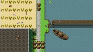 Bunnies & Ballgames!