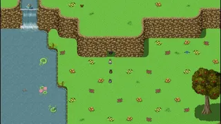 Скриншот 5 к игре Bunnies & Ballgames!