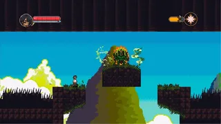 Jigten: Mandala of Shadows