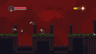 Jigten: Mandala of Shadows