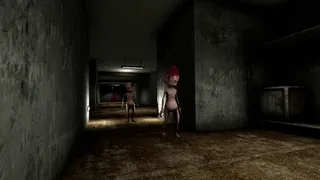 Скриншот 7 к игре DYSTHANASIA