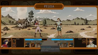 Cambada de Cabra Valente