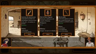 Cambada de Cabra Valente