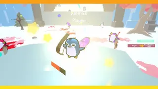 Скриншот 6 к игре Penguin Gladiators