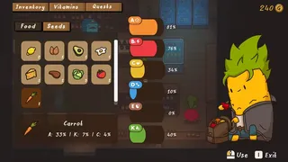 Скриншот 6 к игре Meal Quest