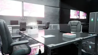 Скриншот 5 к игре Lethal Grace