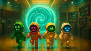 Скриншот 5 к игре LootRun