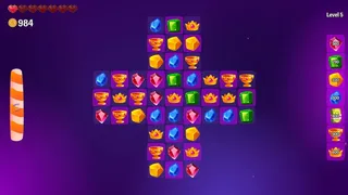 Скриншот 5 к игре Combo Rhythm