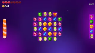Скриншот 6 к игре Combo Rhythm