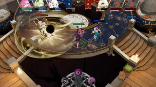 Undying War: Gate Of Pioneer