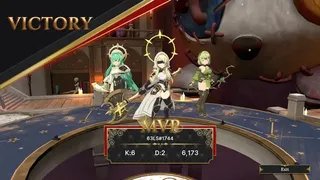 Скриншот 5 к игре Undying War: Gate Of Pioneer
