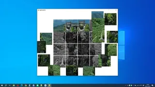 Скриншот 5 к игре Fanjing Mountain in Guizhou