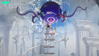 Скриншот 7 к игре Astray: Zero