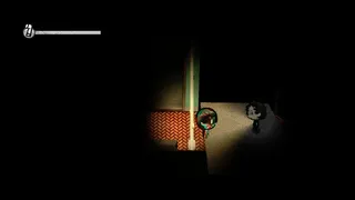 Until Dusk Fall: BadNode