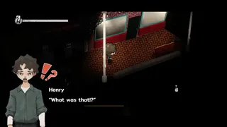 Until Dusk Fall: BadNode