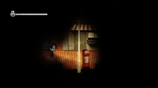 Until Dusk Fall: BadNode