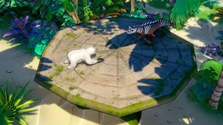 Скриншот 7 к игре Zoomalia