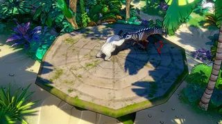 Скриншот 8 к игре Zoomalia