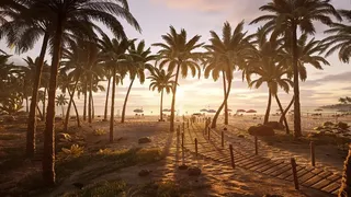 Скриншот 6 к игре Beach Friends