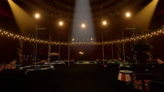 Скриншот 6 к игре Lost In Your Eyes