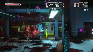 Exogenesis: The Erebus Cycle