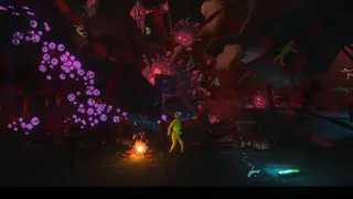 Скриншот 5 к игре Exogenesis: The Erebus Cycle