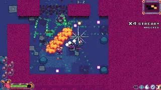 Скриншот 6 к игре Dynamite Dashers