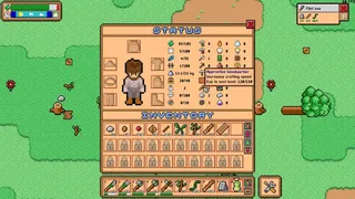 Скриншот 7 к игре StoneSpace