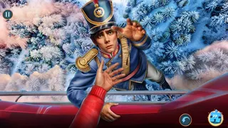 Рождественские Басни: Сказание о Щелкунчике Коллекционное Издание