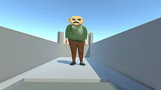 Скриншот 5 к игре The house of traps