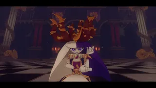 Ryn: And the thread of life