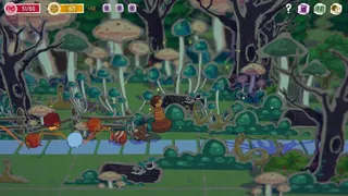 Скриншот 5 к игре Pawful Dice