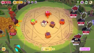 Скриншот 7 к игре Pawful Dice