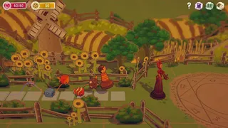 Скриншот 8 к игре Pawful Dice