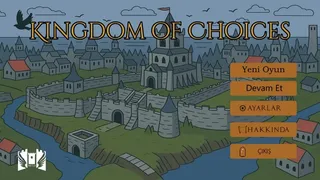 Kingdom Of Choices