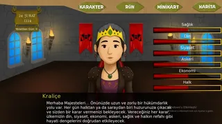 Скриншот 6 к игре Kingdom Of Choices