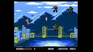 Changeable Guardian ESTIQUE