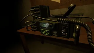 Signal Lost: The Silence Between Words