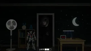 Mommy don't hurt me mommy don't hurt me mommy don't hurt me