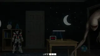 Mommy don't hurt me mommy don't hurt me mommy don't hurt me