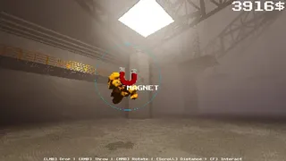 Скриншот 5 к игре Project P.I.T.T.