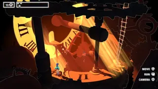 Скриншот 5 к игре Heart Drive