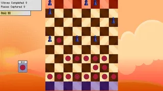 Скриншот 6 к игре Chess v Checkers