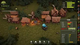 Скриншот 5 к игре Gnome Glen