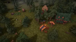 Скриншот 6 к игре Gnome Glen