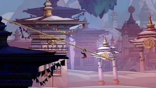 SURI: The Seventh Note