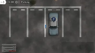 ミカゴヤマにて