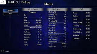 ミカゴヤマにて